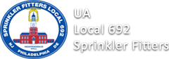 Sprinkler Fitters Local Union 692